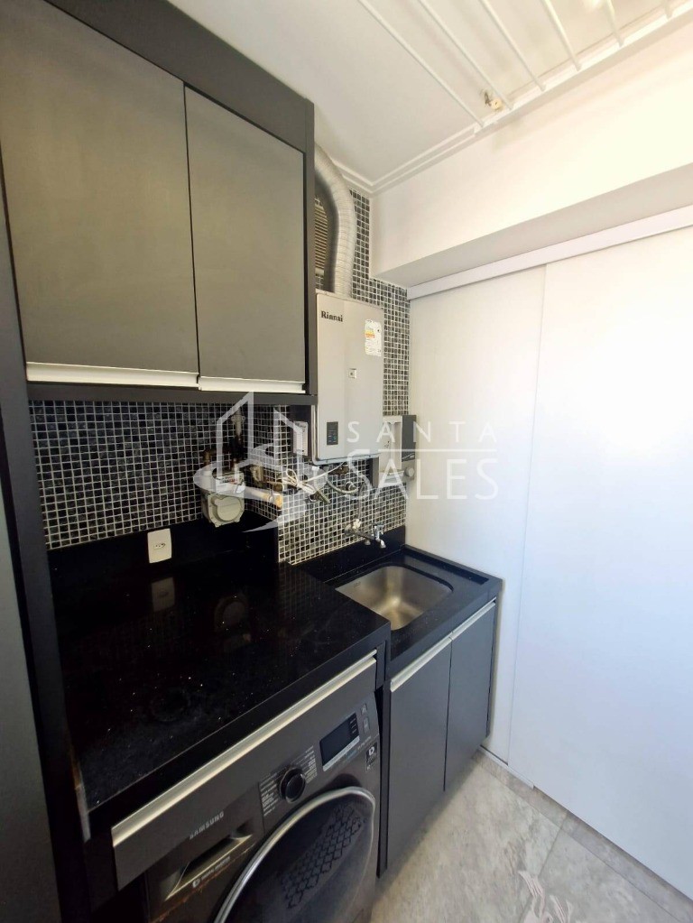 Apartamento, 2 quartos, 140 m² - Foto 36