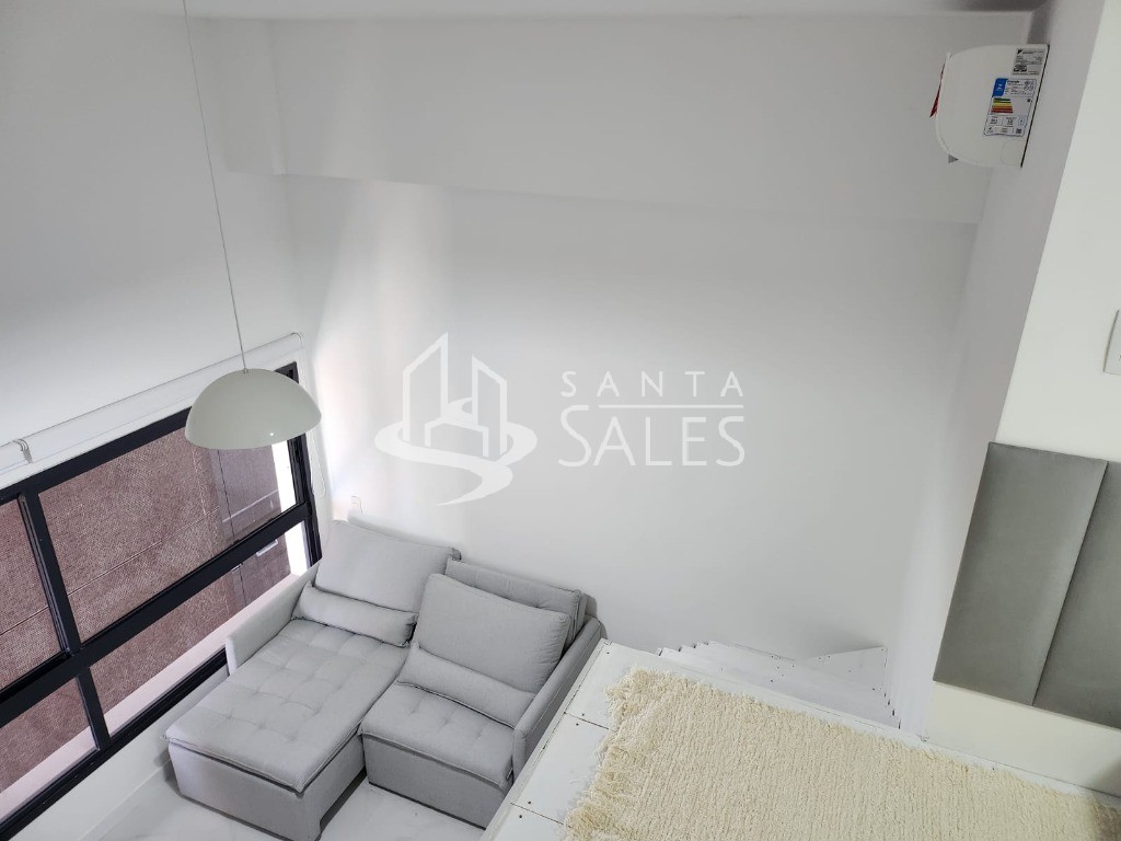 Apartamento, 1 quarto, 33 m² - Foto 4