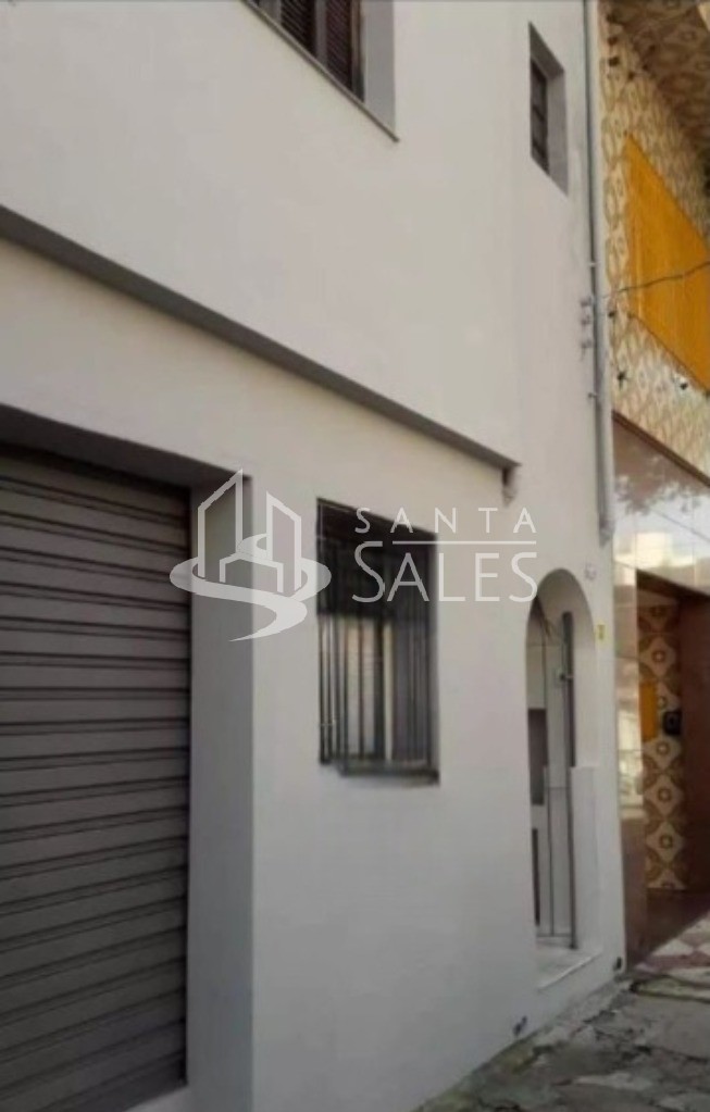 Sobrado, 3 quartos, 70 m² - Foto 2