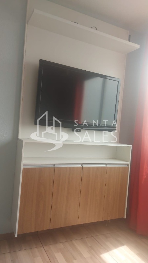 Apartamento, 2 quartos, 43 m² - Foto 9