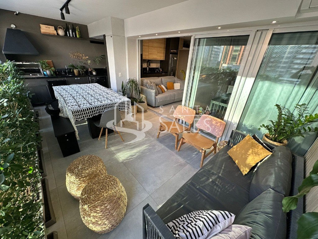 Apartamento, 2 quartos, 81 m² - Foto 25