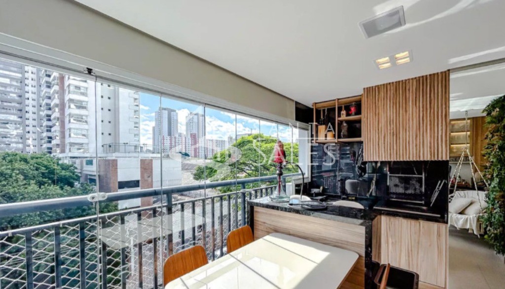 Apartamento, 2 quartos, 87 m² - Foto 20