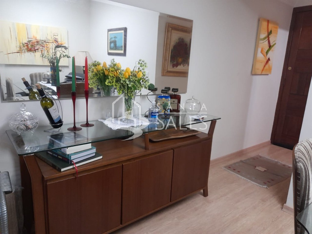 Apartamento, 3 quartos, 78 m² - Foto 11