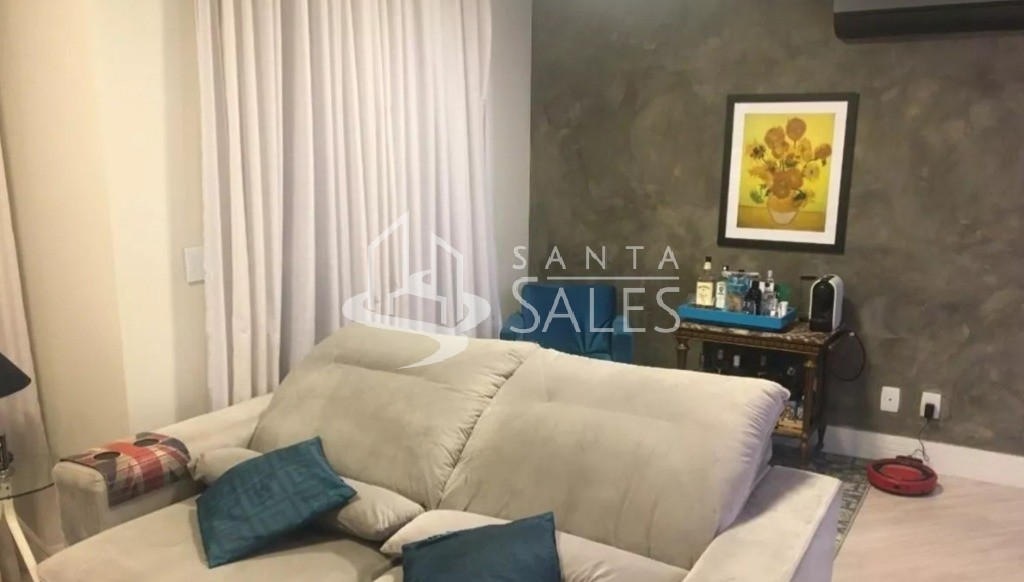 Apartamento, 2 quartos, 69 m² - Foto 3