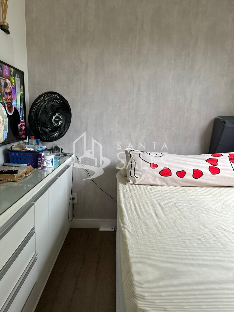 Apartamento, 2 quartos, 38 m² - Foto 5