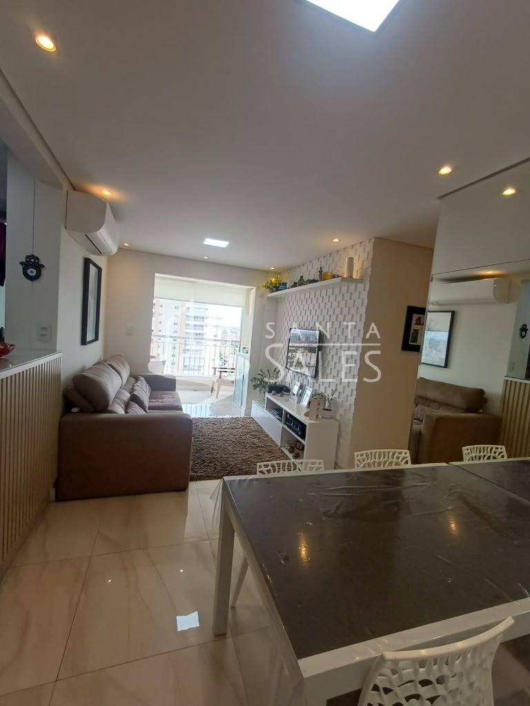 Apartamento, 3 quartos, 72 m² - Foto 11