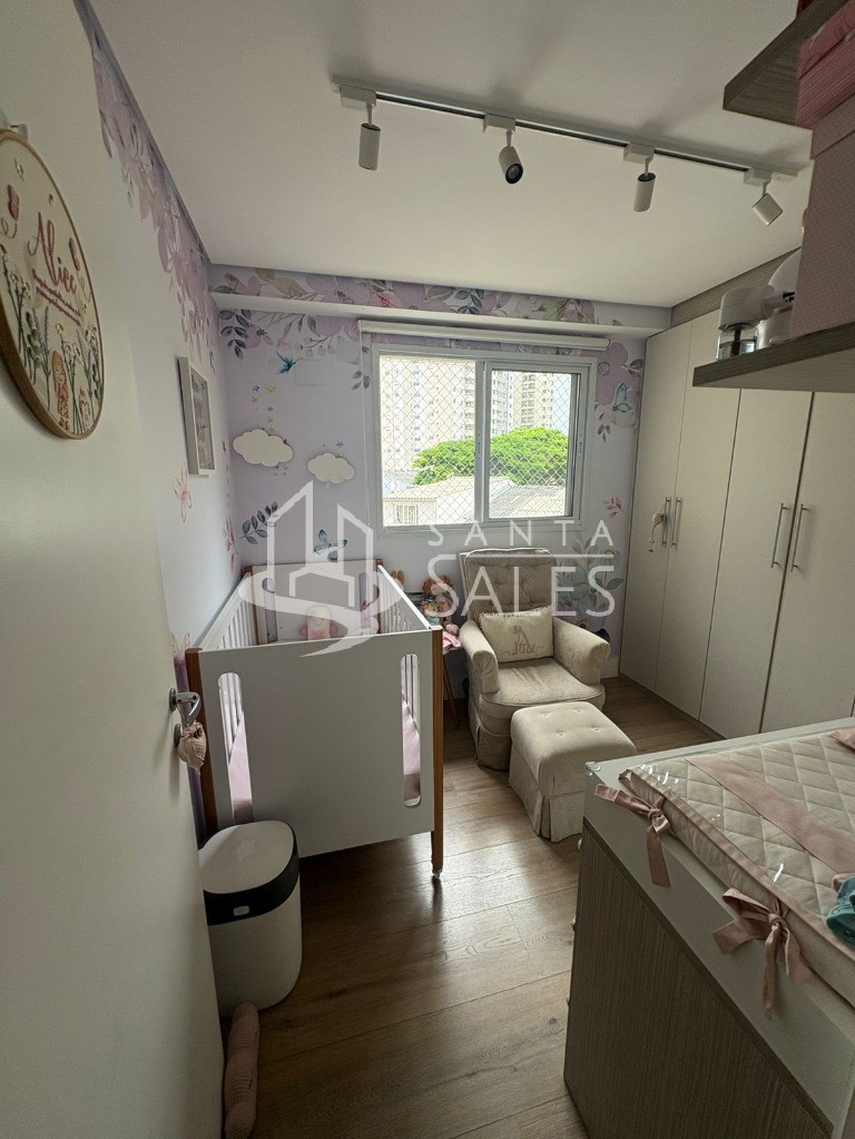 Apartamento, 2 quartos, 65 m² - Foto 17