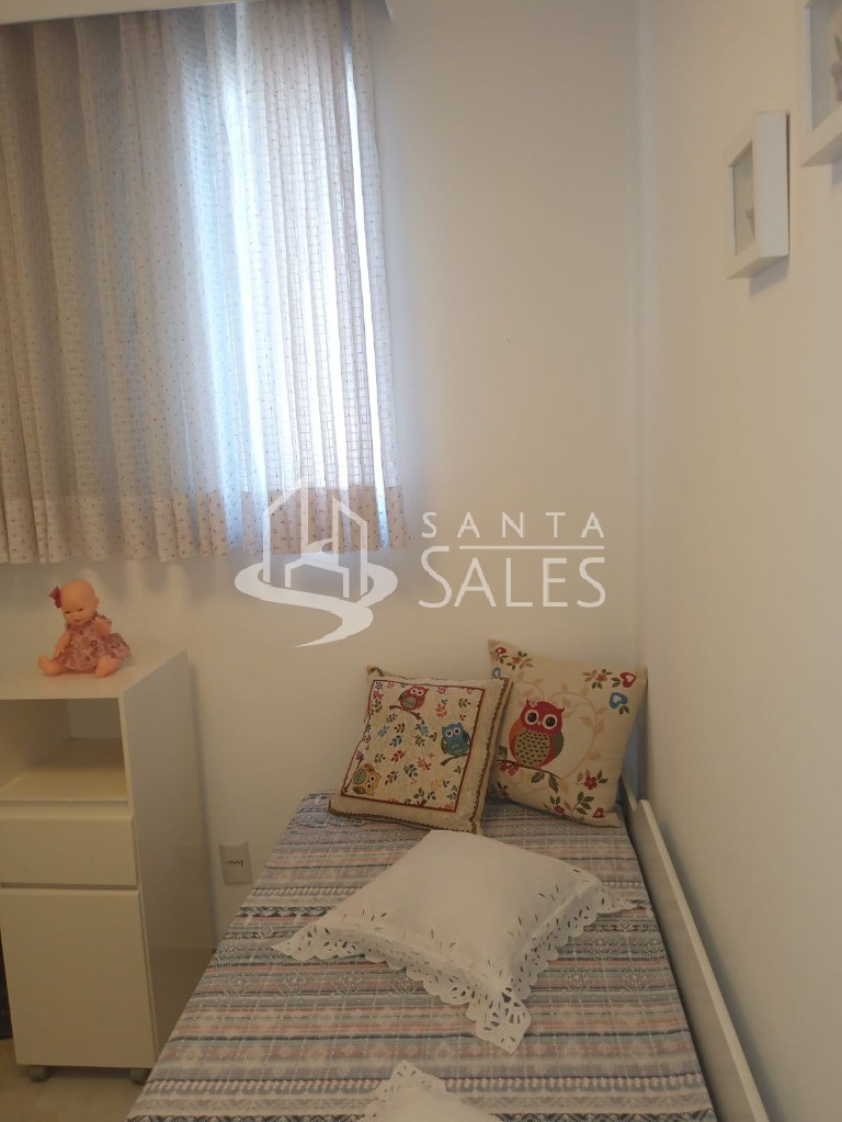 Apartamento, 2 quartos, 52 m² - Foto 15