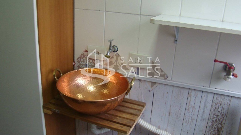 Apartamento, 3 quartos, 68 m² - Foto 8