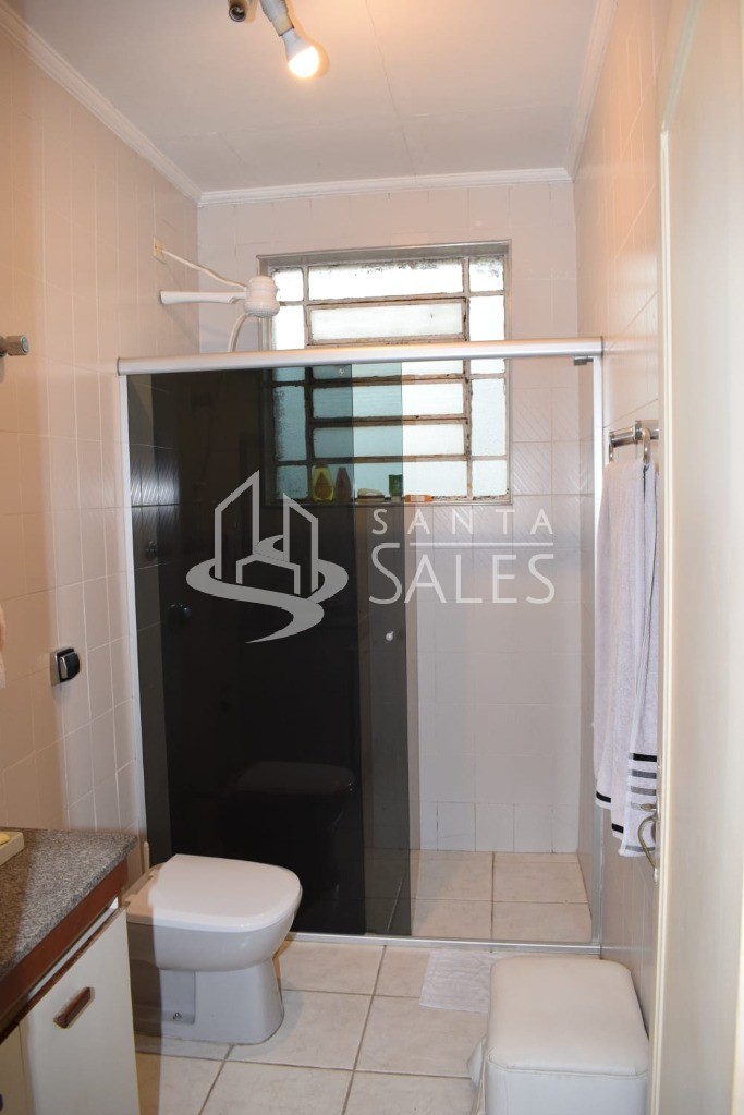 Sobrado, 3 quartos, 170 m² - Foto 24