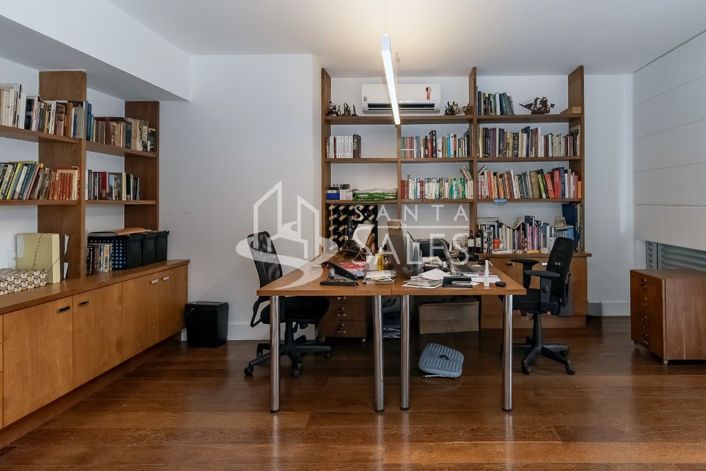 Apartamento, 3 quartos, 270 m² - Foto 36