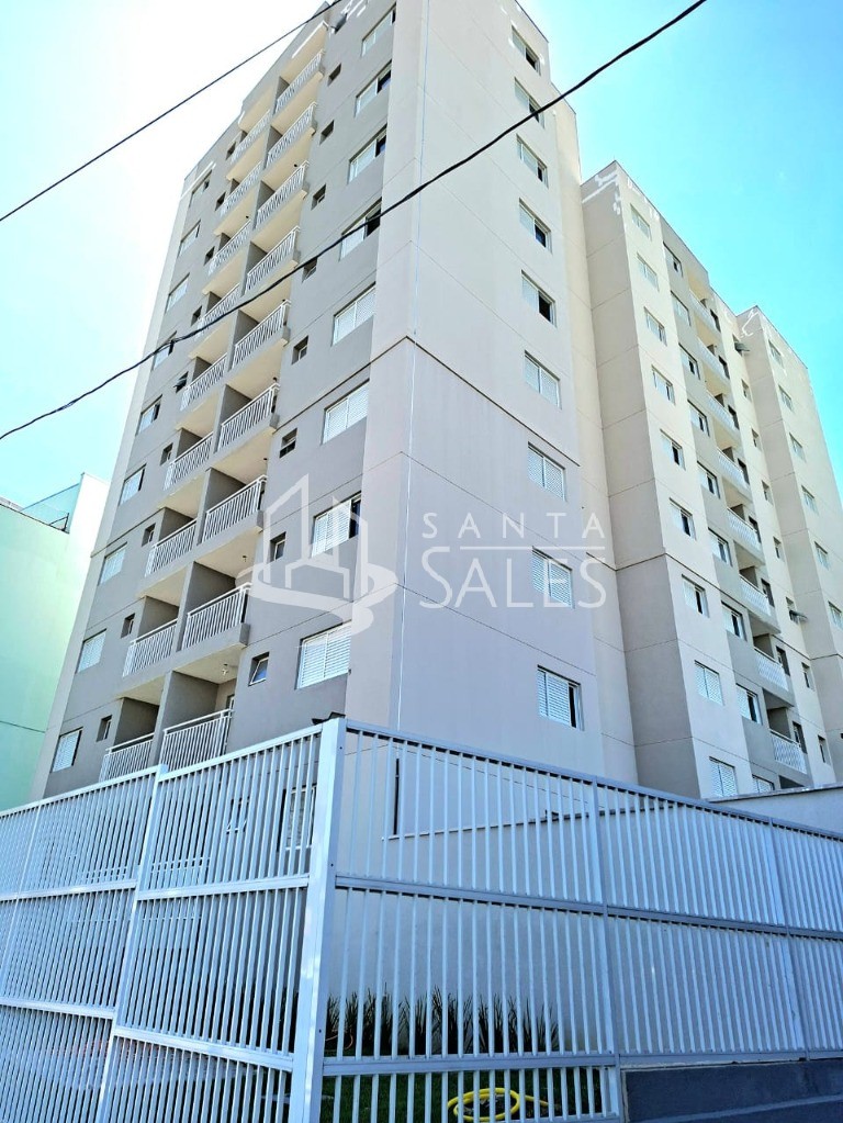 Apartamento, 2 quartos, 53 m² - Foto 7