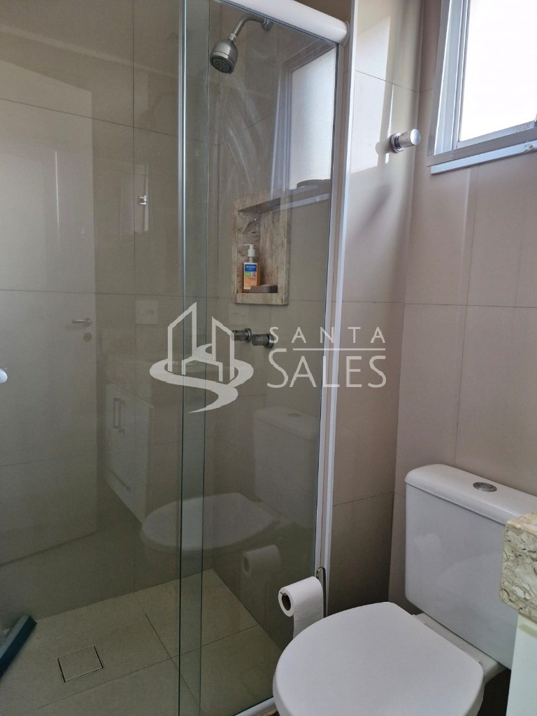 Apartamento, 3 quartos, 95 m² - Foto 20