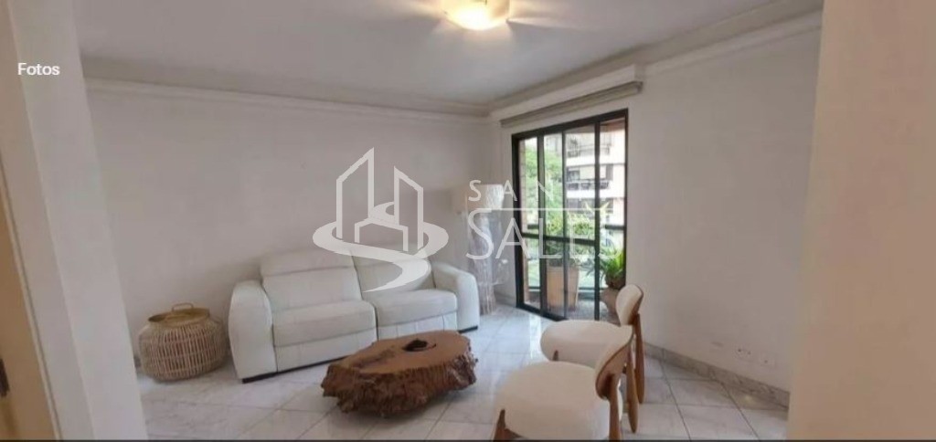 Apartamento, 3 quartos, 121 m² - Foto 2