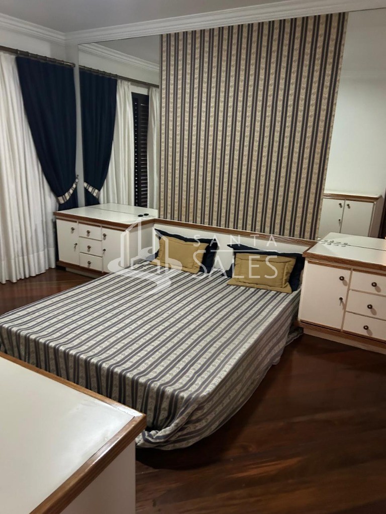 Apartamento, 4 quartos, 250 m² - Foto 30