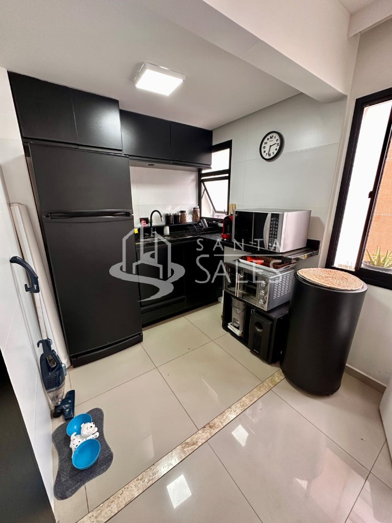 Cobertura, 3 quartos, 178 m² - Foto 10