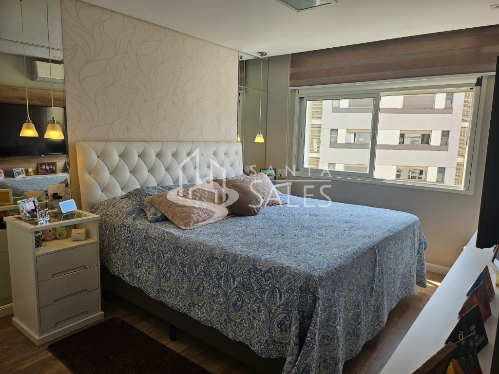 Apartamento, 3 quartos, 164 m² - Foto 5
