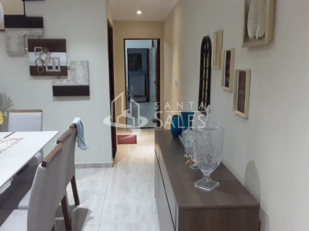 Casa, 4 quartos, 240 m² - Foto 34