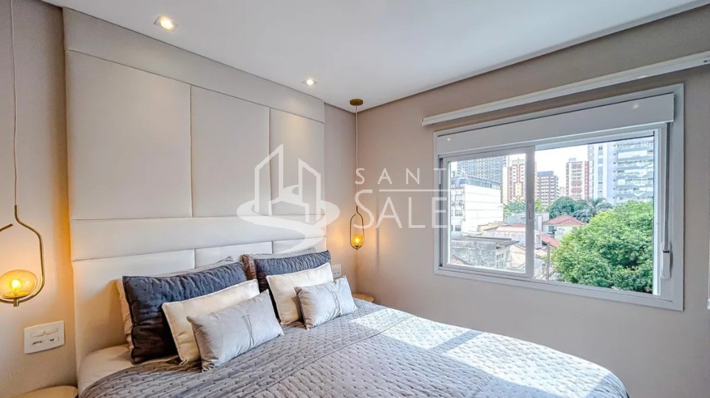 Apartamento, 2 quartos, 87 m² - Foto 4