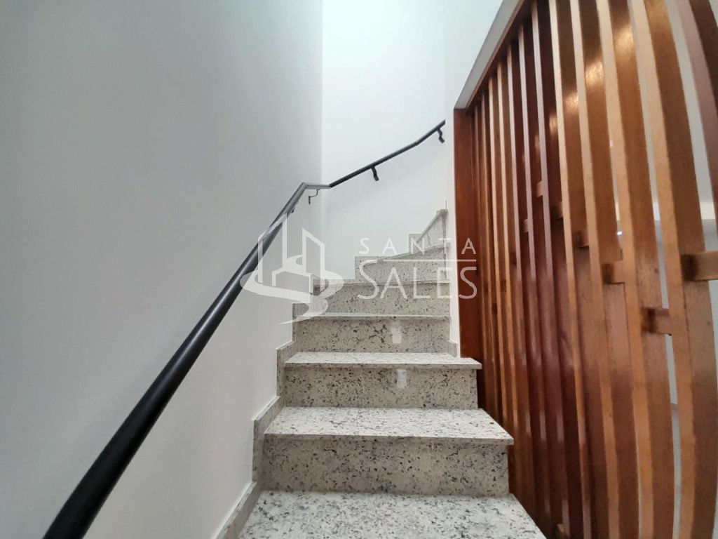 Sobrado, 3 quartos, 108 m² - Foto 12