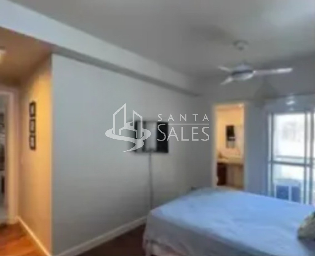 Apartamento, 2 quartos, 78 m² - Foto 6