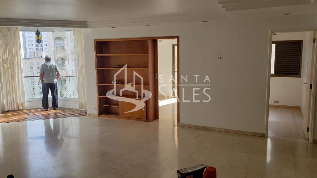 Apartamento, 3 quartos, 100 m² - Foto 3
