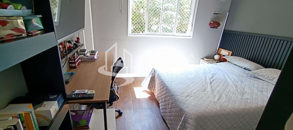 Apartamento, 4 quartos, 233 m² - Foto 16