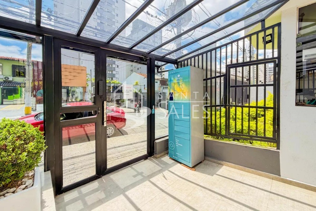 Apartamento, 2 quartos, 81 m² - Foto 27