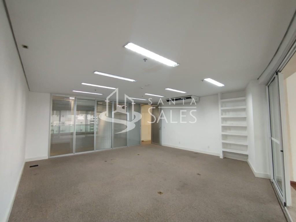 Sala-Conjunto, 166 m² - Foto 1