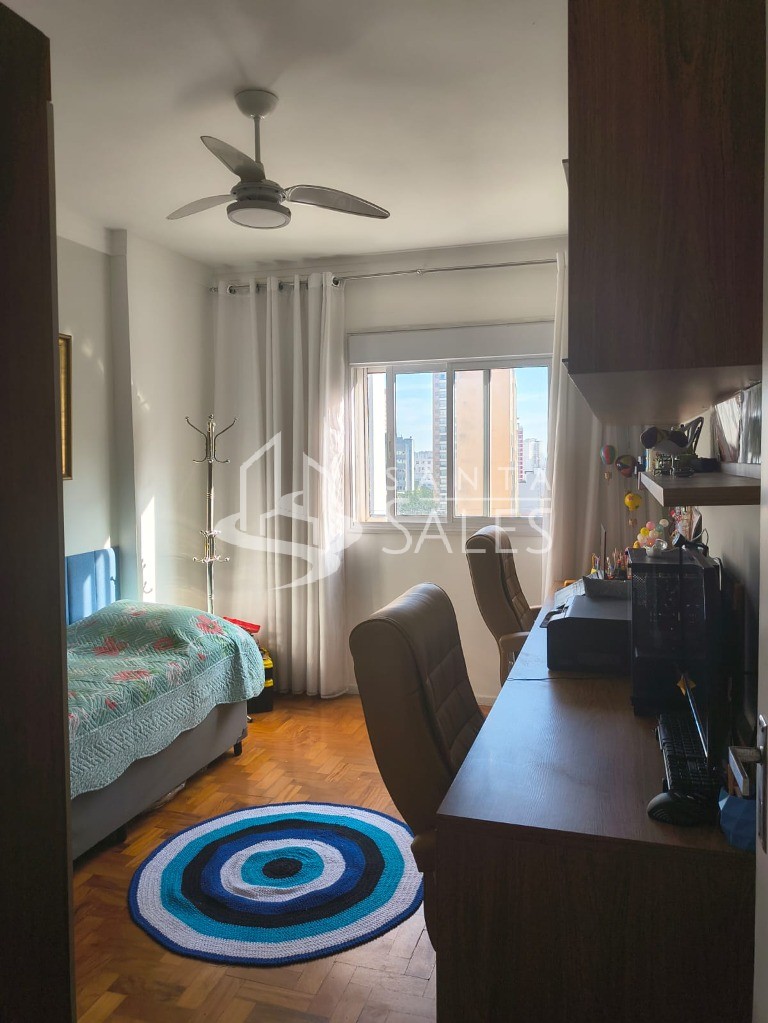 Apartamento, 3 quartos, 83 m² - Foto 35