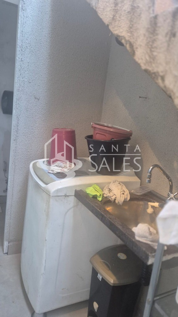 Casa, 4 quartos, 165 m² - Foto 24