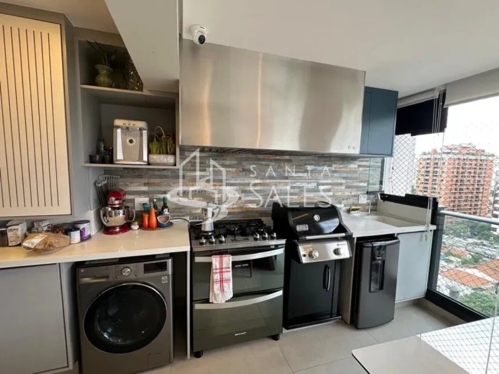 Apartamento, 2 quartos, 72 m² - Foto 5
