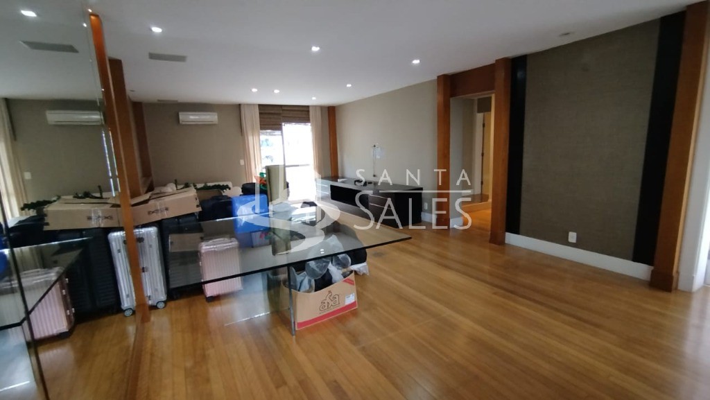 Apartamento, 2 quartos, 163 m² - Foto 2