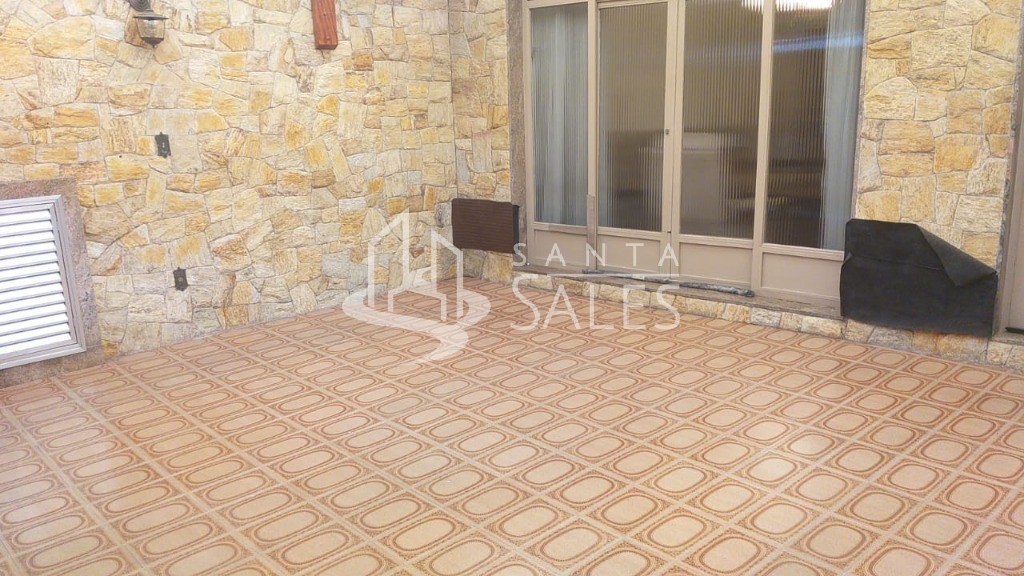 Casa, 3 quartos, 211 m² - Foto 15