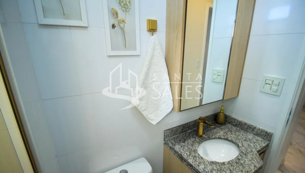 Apartamento, 2 quartos, 55 m² - Foto 12