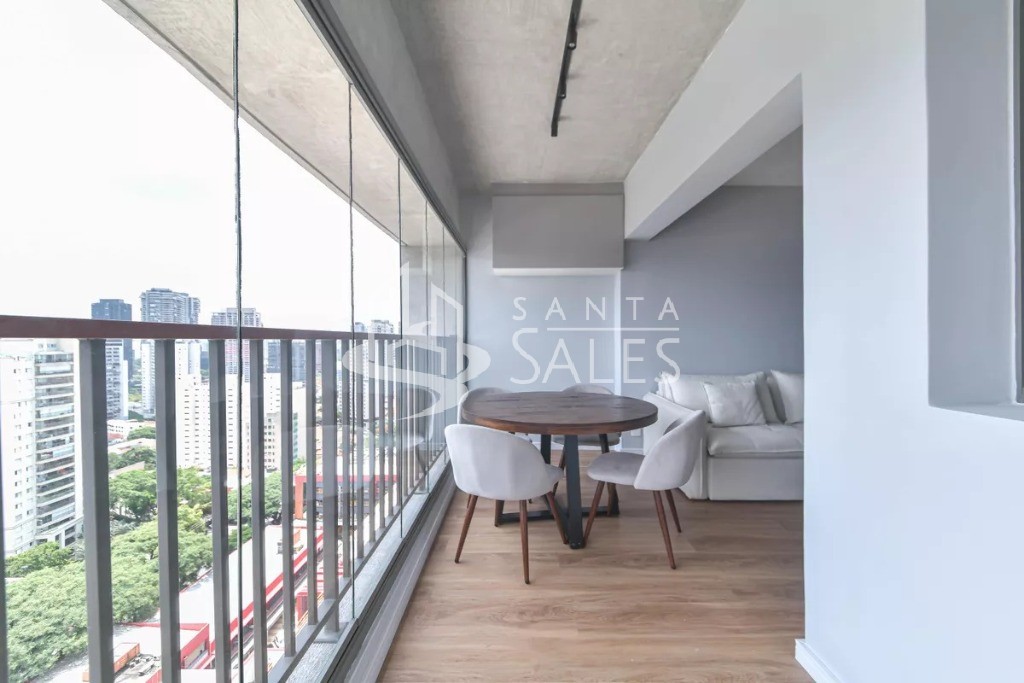Apartamento, 2 quartos, 41 m² - Foto 16