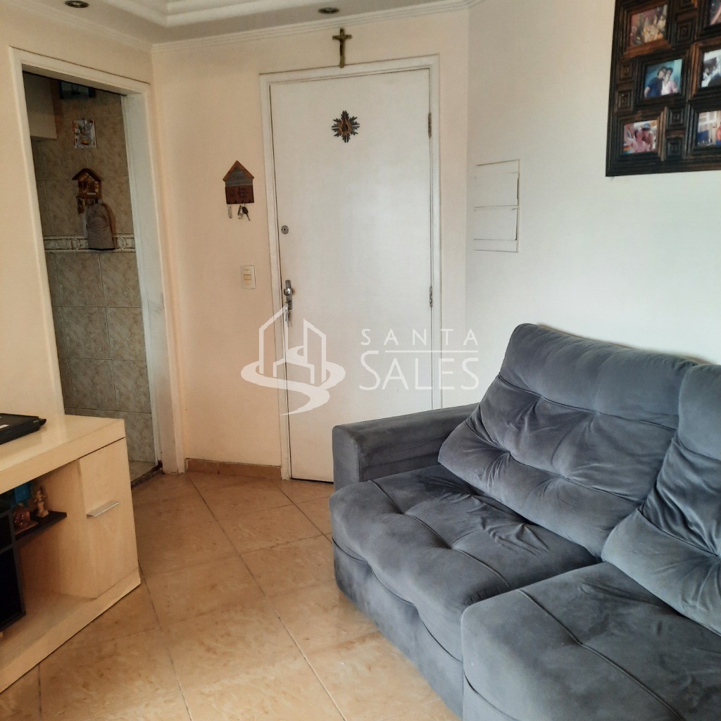 Apartamento, 3 quartos, 67 m² - Foto 43