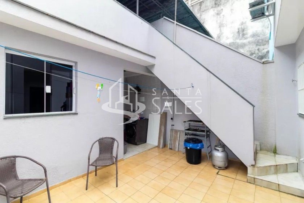 Casa, 2 quartos, 125 m² - Foto 3