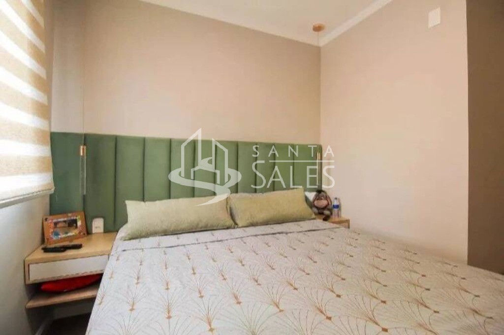 Apartamento, 3 quartos, 109 m² - Foto 8