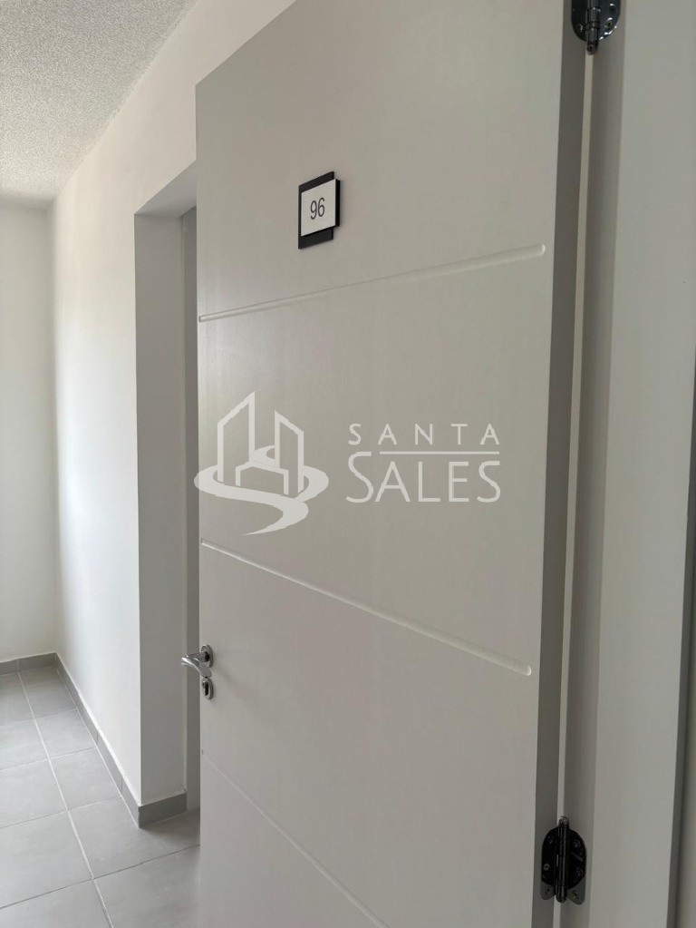 Apartamento, 1 quarto, 30 m² - Foto 17