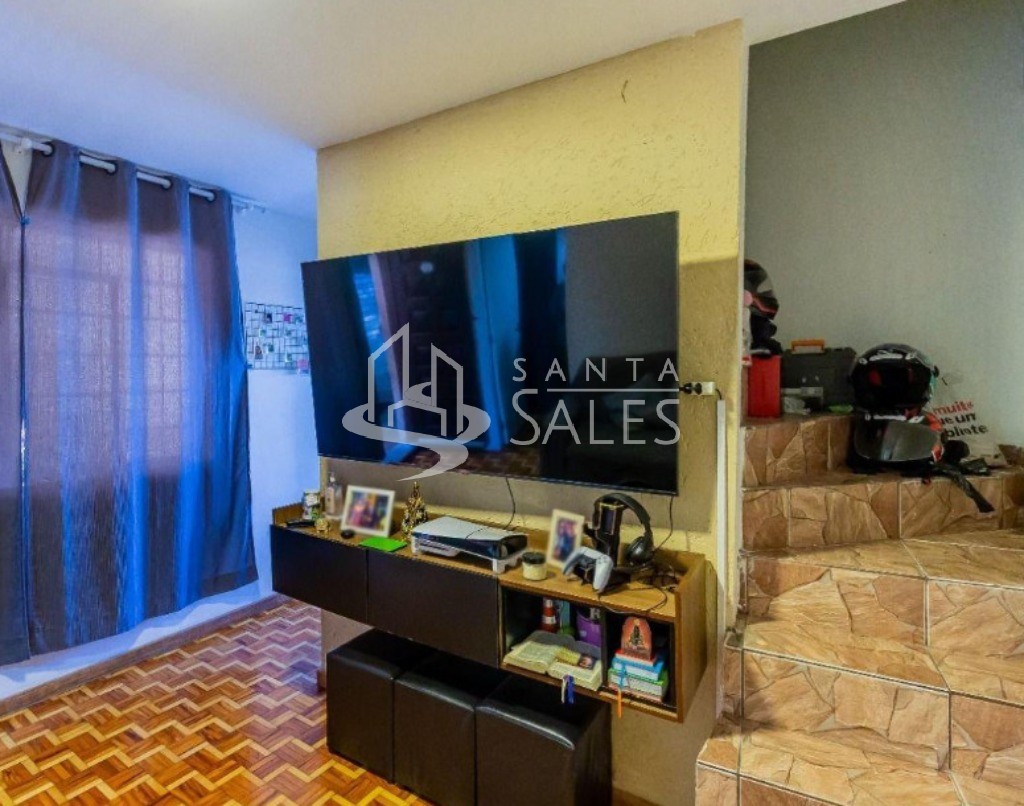Sobrado, 4 quartos, 120 m² - Foto 35