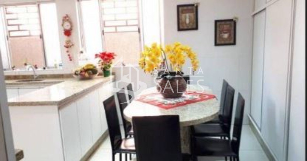 Casa, 6 quartos, 360 m² - Foto 10
