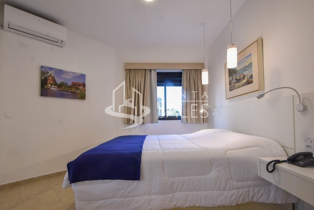 Apartamento, 1 quarto, 43 m² - Foto 21