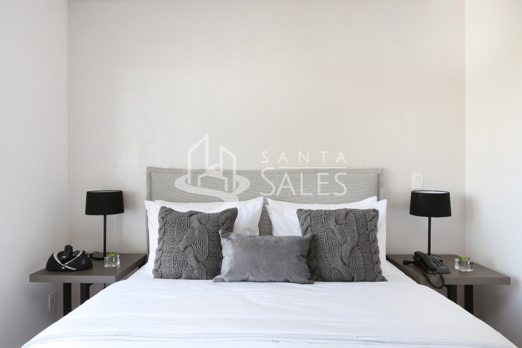 Apartamento, 1 quarto, 70 m² - Foto 12