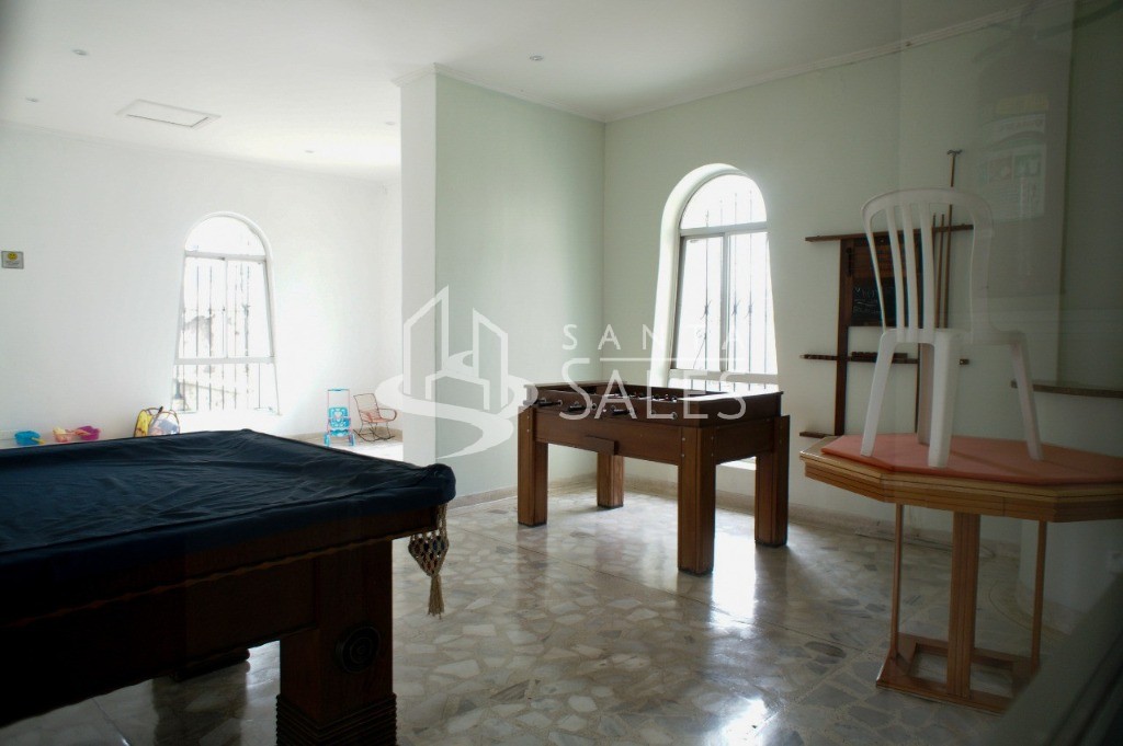 Apartamento, 3 quartos, 137 m² - Foto 21