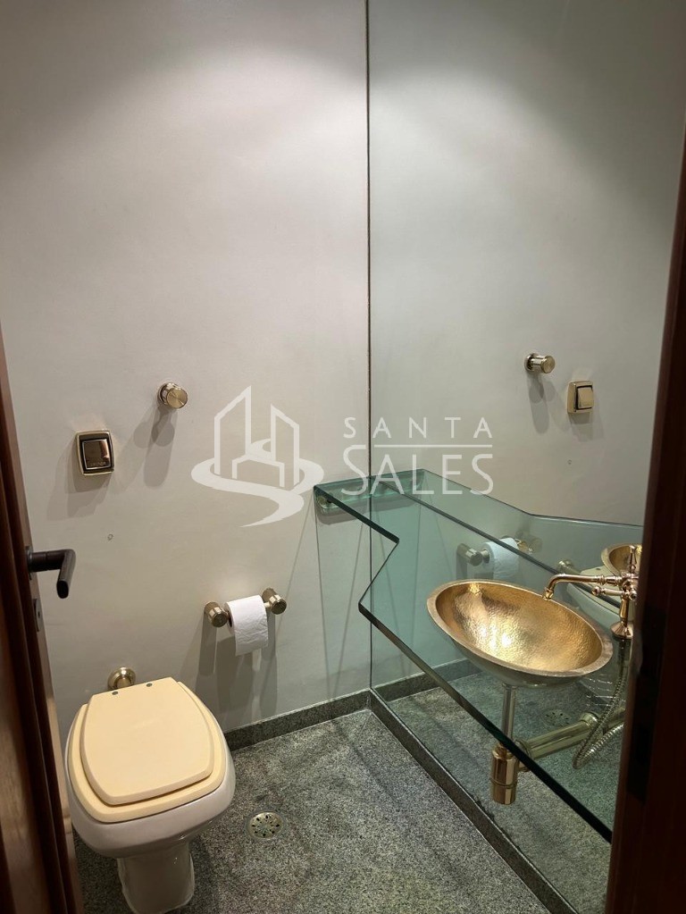 Apartamento, 4 quartos, 250 m² - Foto 36