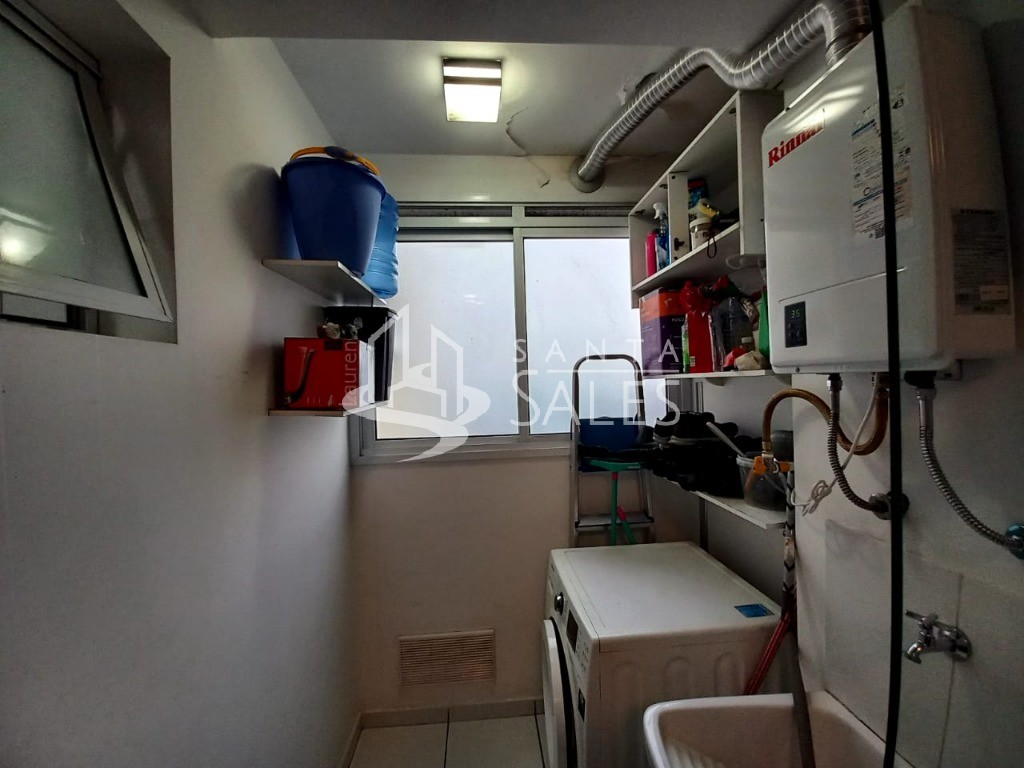 Apartamento, 3 quartos, 66 m² - Foto 77