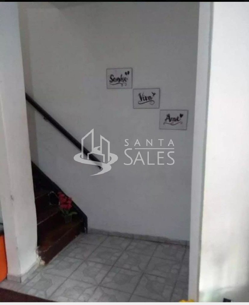 Sobrado, 3 quartos, 70 m² - Foto 14