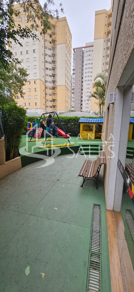 Apartamento, 3 quartos, 60 m² - Foto 18