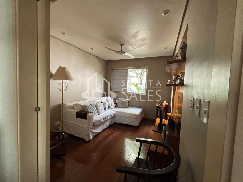 Apartamento, 2 quartos, 110 m² - Foto 11